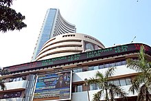 How does Bombay Stock Exchange work?
