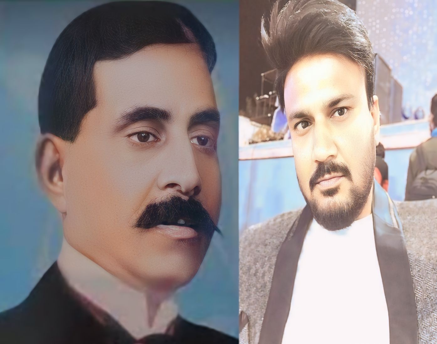 Demand for Bharat Ratna to Dr. Sachchidanand Sinha by Sunny Sinha