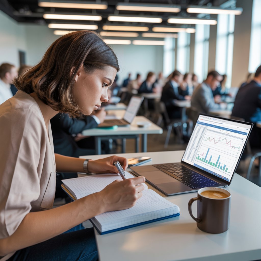 Mastering Valuation Techniques Through Financial Modelling Courses
