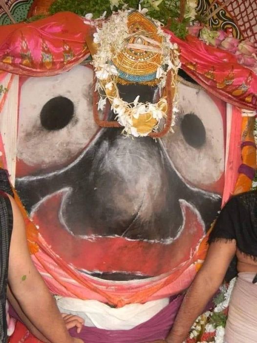 ଭକ୍ତକବି ଶ୍ରୀ ଜୟଦେବ ଙ୍କ କୃତ ଶ୍ରୀ ଗୀତଗୋବିନ୍ଦ ମହାକାବ୍ୟ ପ୍ରଥମ ସର୍ଗଃ ଭାଗ - ୮ (gita govinda lyrics odia)