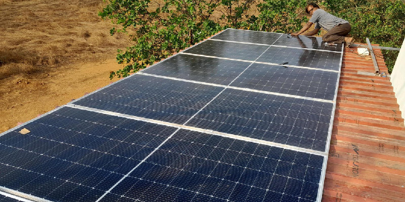Guide to Solar Panel Installation in Jaipur - Cost & Benefits associated