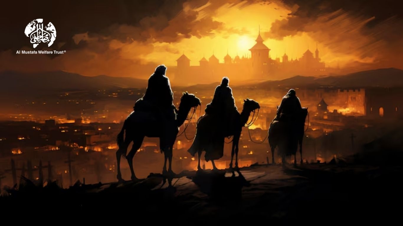 Importance of Muharram in Islam: A Sacred Month of Reflection and Renewal
