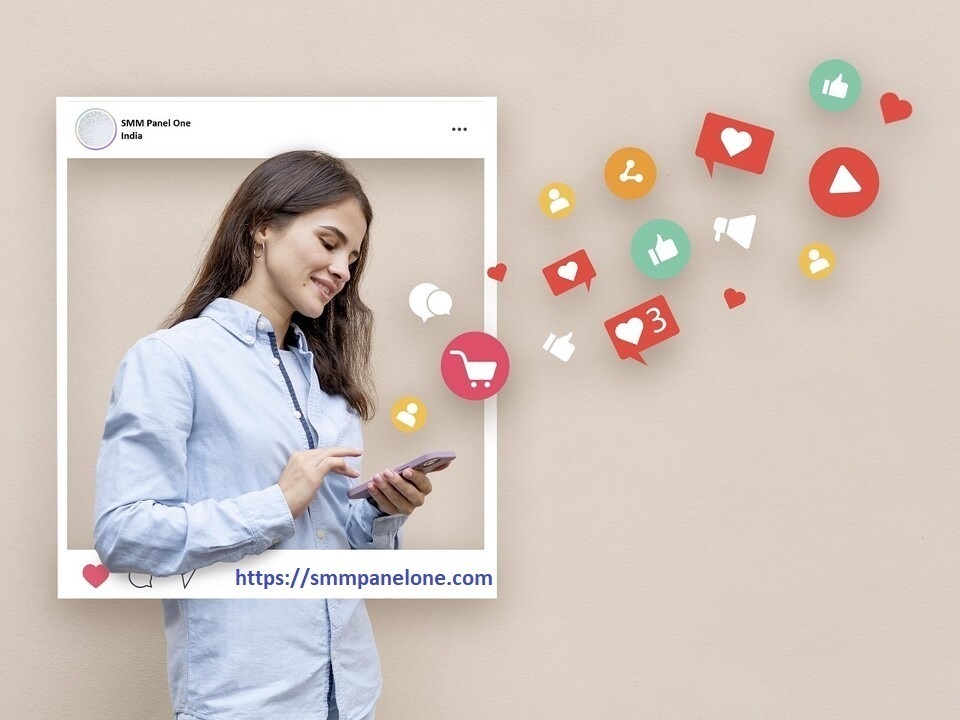 Why SMM Panel Instagram is a Game-Changer for Influencers
