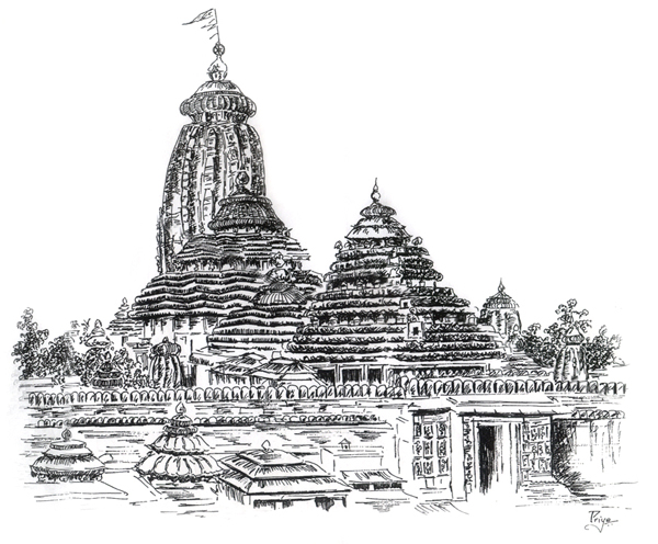 ରହସ୍ୟମୟ ଶ୍ରୀକ୍ଷେତ୍ର