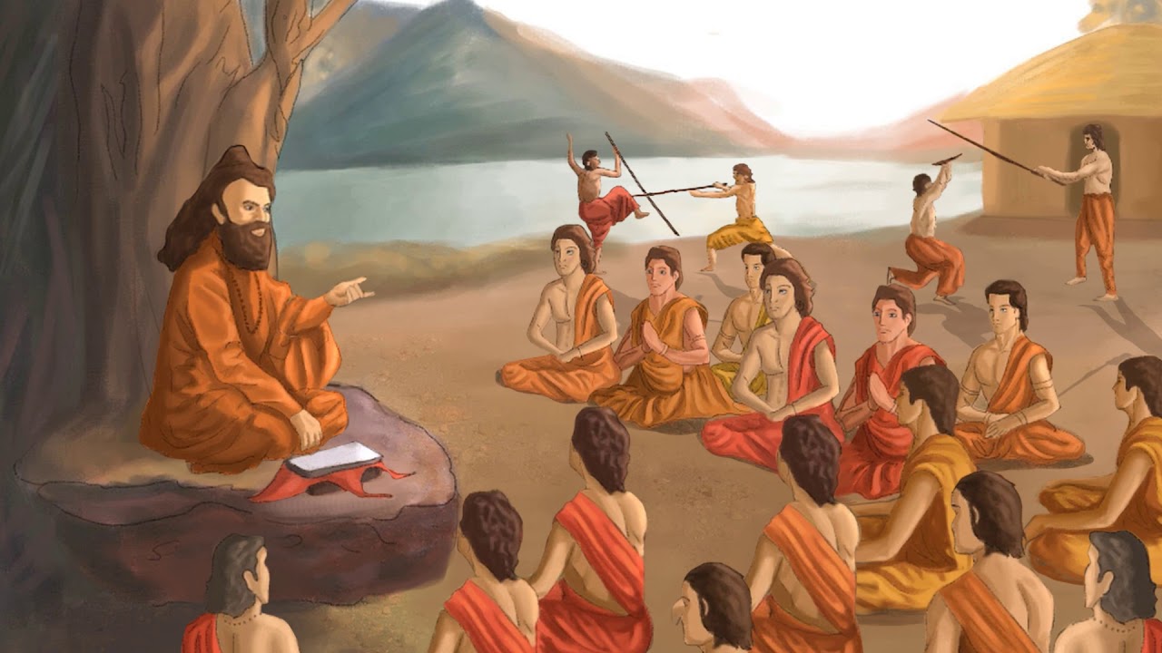 संस्कृत भाषा