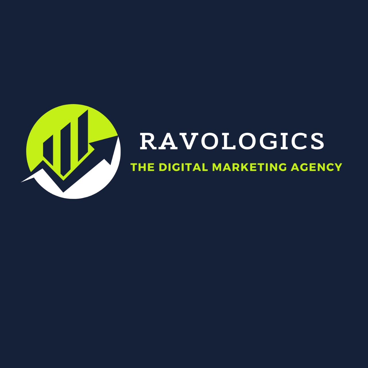 Digital Marketing Services in Pakistan at Ravologics: Empowering Businesses for Online Success