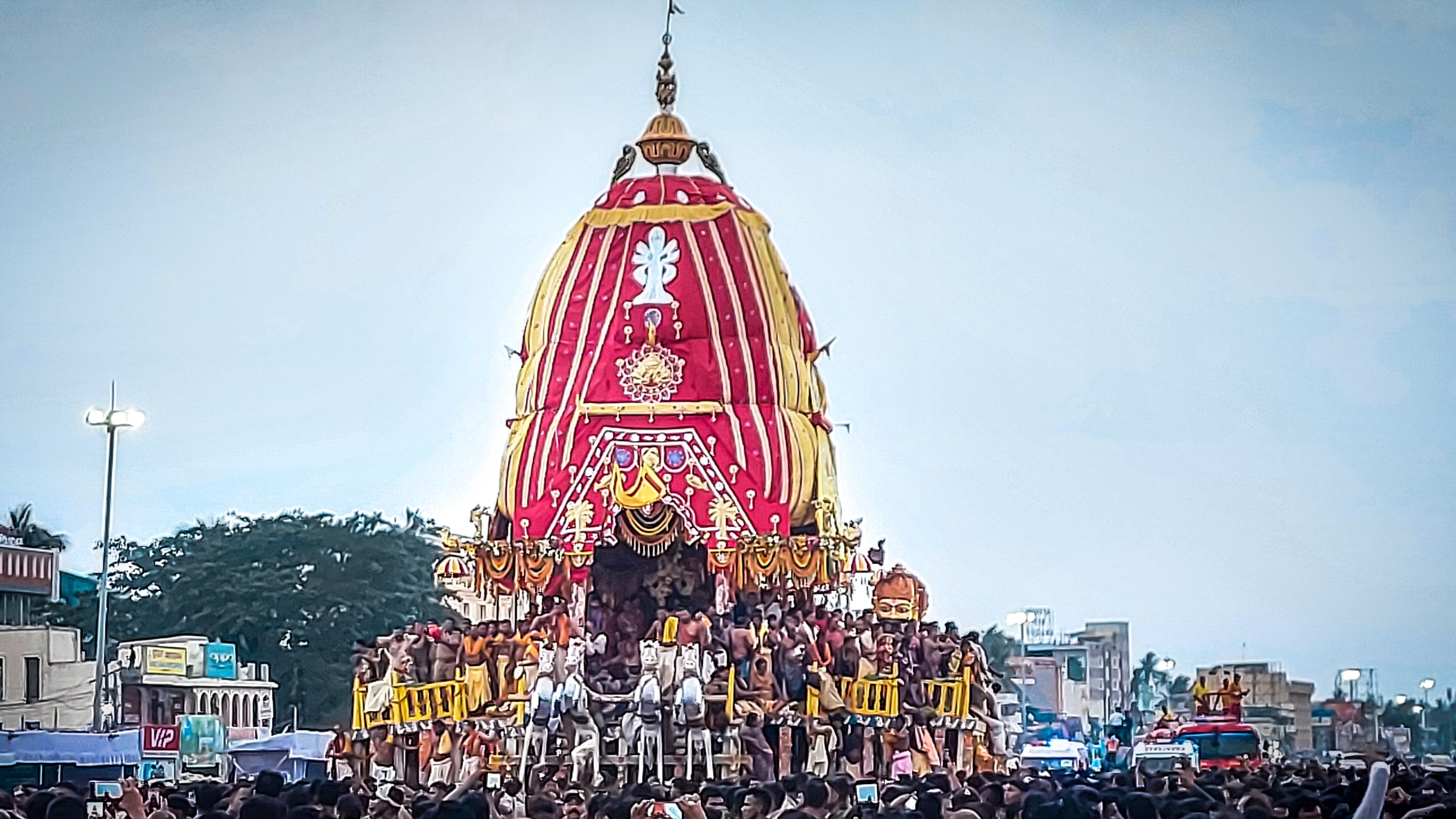 ଜଗନ୍ନାଥ ସଂସ୍କୃତିର ମାହାତ୍ମ୍ୟ ଏବଂ ଦେଶ ବିଦେଶରେ ରଥଯାତ୍ରା