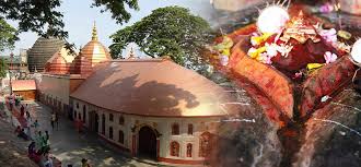 कामाख्या देवी मंदिर kamakhya Devi Temple in Hindi