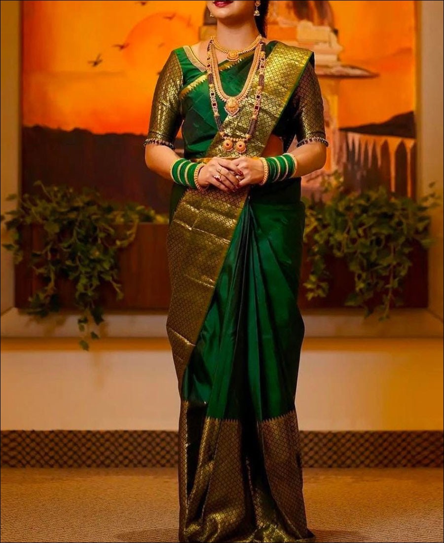 ଶ୍ରାବଣରେ ସବୁଜ ରଙ୍ଗ କର୍ମକ୍ଷେତ୍ରରେ ଆଣେ ସଫଳତା