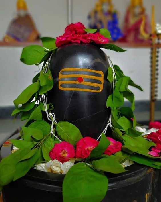 Shivji Ki Shayari in Hindi