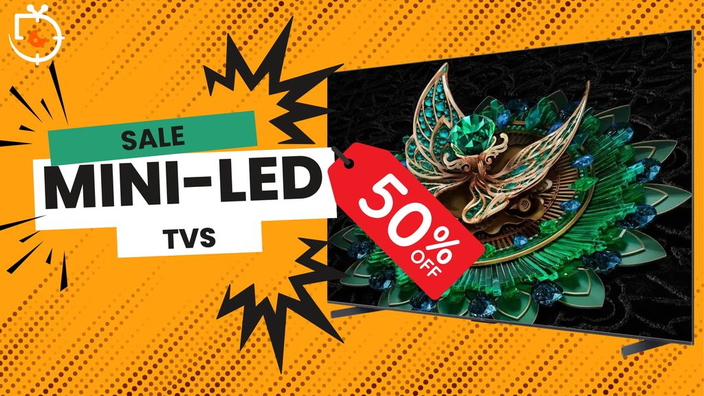 Mini-LED TVs czy OLED? Porównanie technologii dla wymagających użytkowników