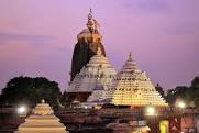 ODISHA OF MY DREAMS 