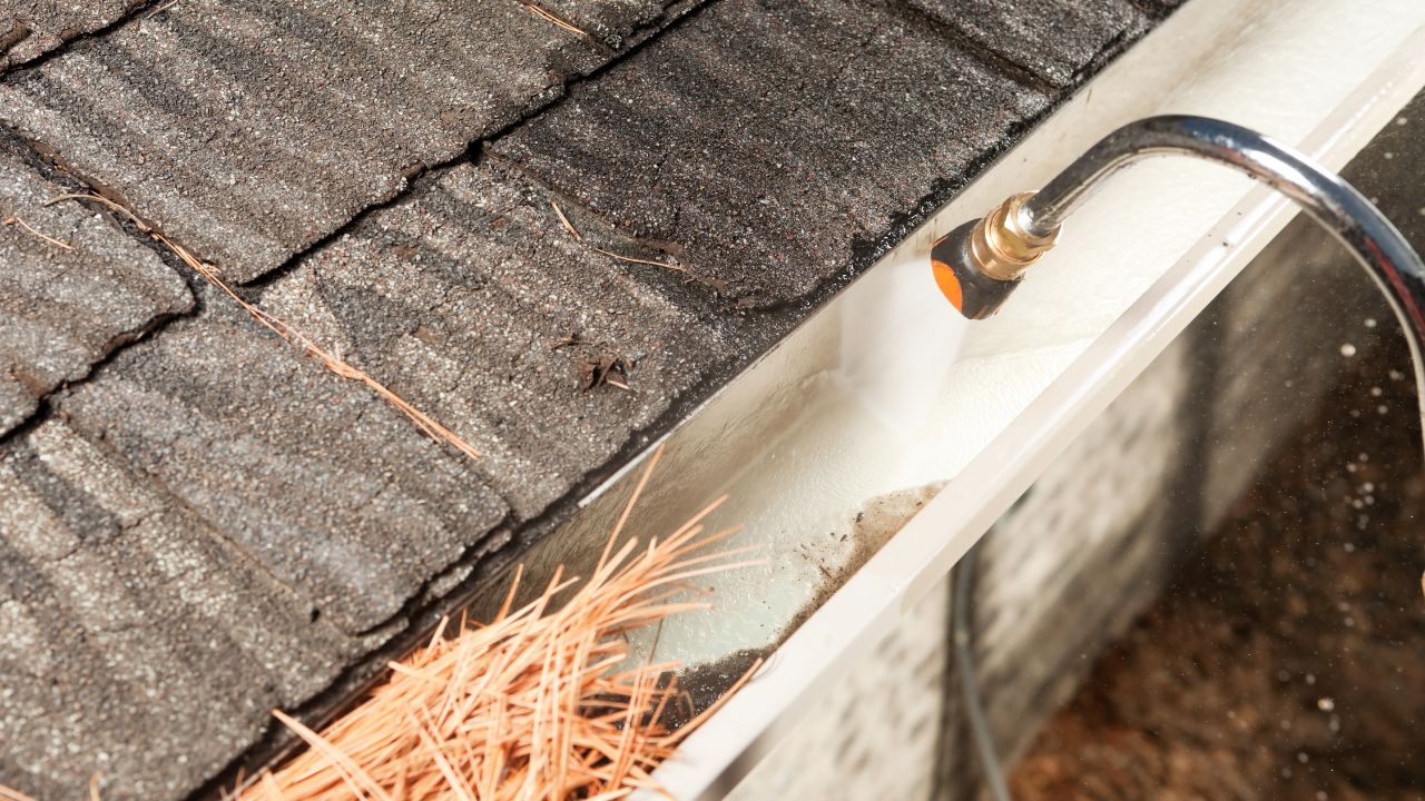 Spring Gutter Cleaning Checklist for Brooklyn Homes