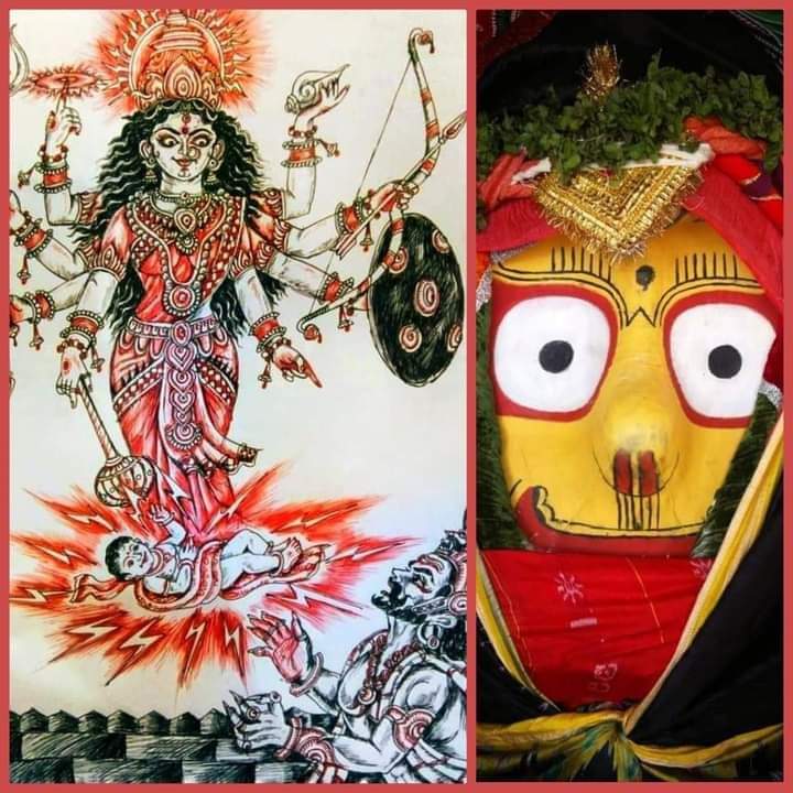ଶ୍ରୀମନ୍ଦିରରେ ନନ୍ଦ ଉତ୍ସବ