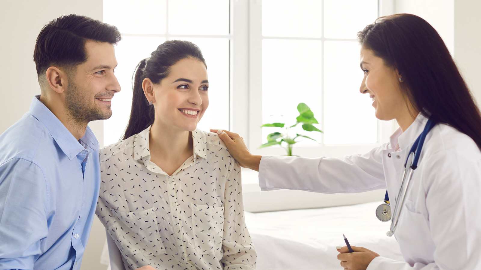 How to Choose the Right Fertility Center for Your Needs?