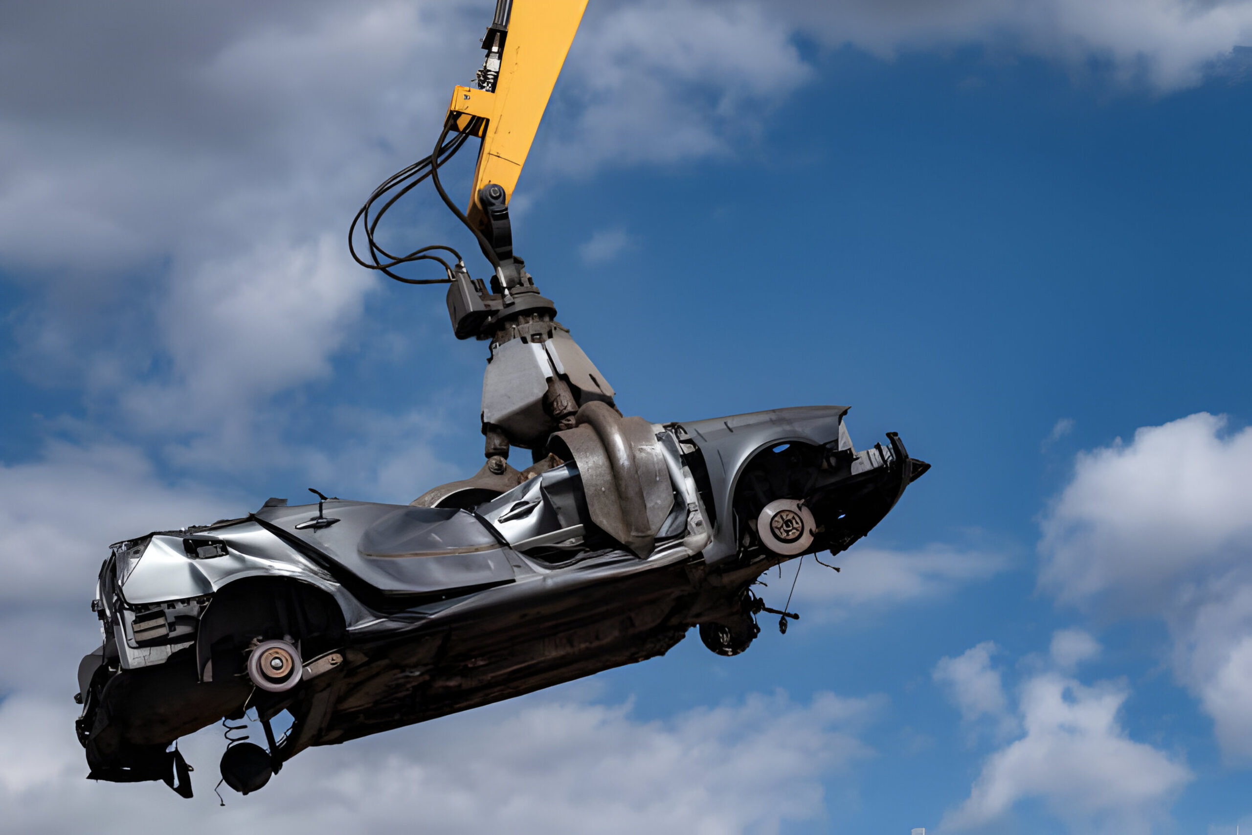 Knowing The Best Place To Get The Best Scrap My Car Queries