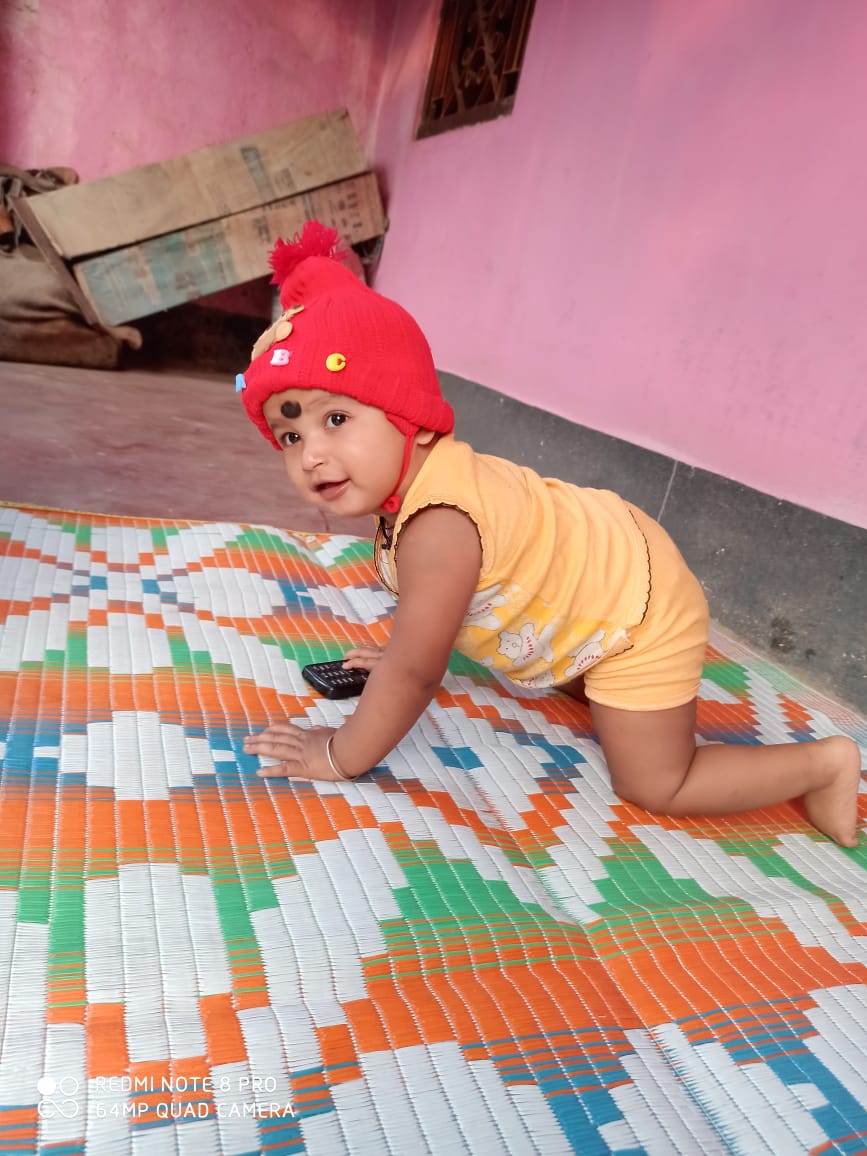 ଏକ ଐଶ୍ୱରିକ ସମ୍ପର୍କ - ଭାଈ ଏଵଂ ଭଉଣୀ