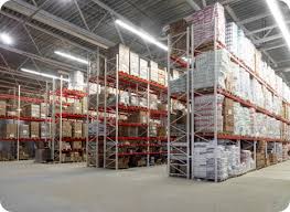 10 Key Features of a Warehouse Management System