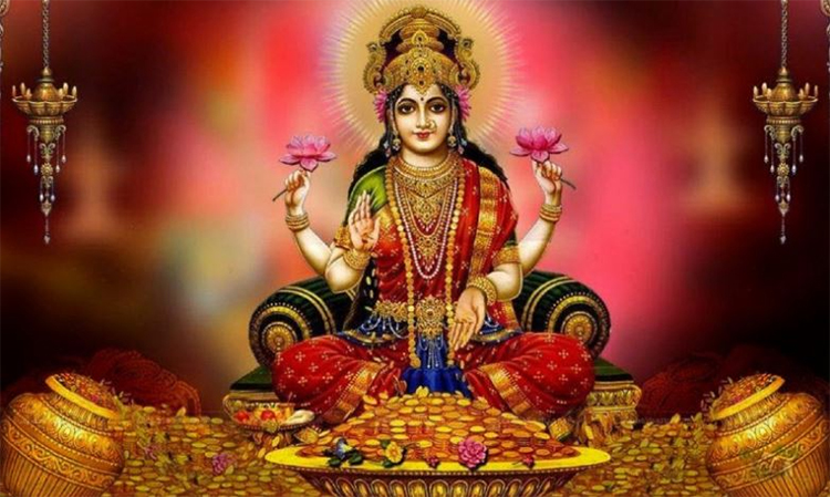 ଜୟ ମହାଲକ୍ଷ୍ମୀ