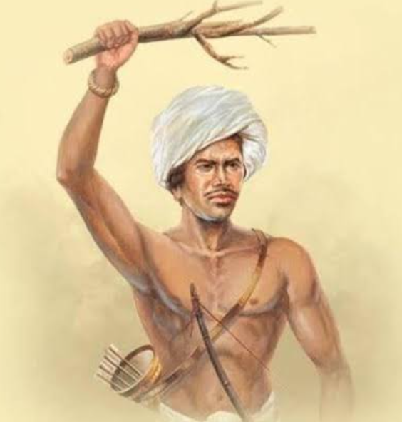 ଧର୍ମରକ୍ଷା ଓ ସ୍ୱାଧୀନତା ଆନ୍ଦୋଳନର ଦୁର୍ବାର ସ୍ୱର : ବିର୍ସା ମୁଣ୍ଡା