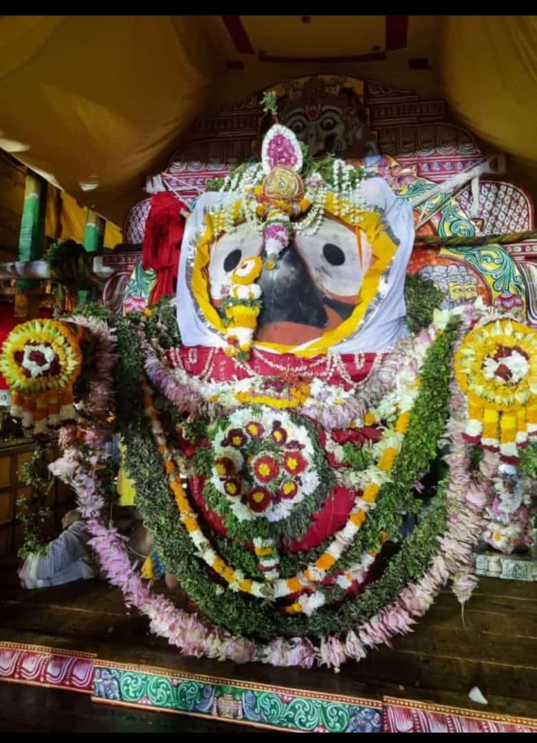 ଭକ୍ତ ହରିଦାସ