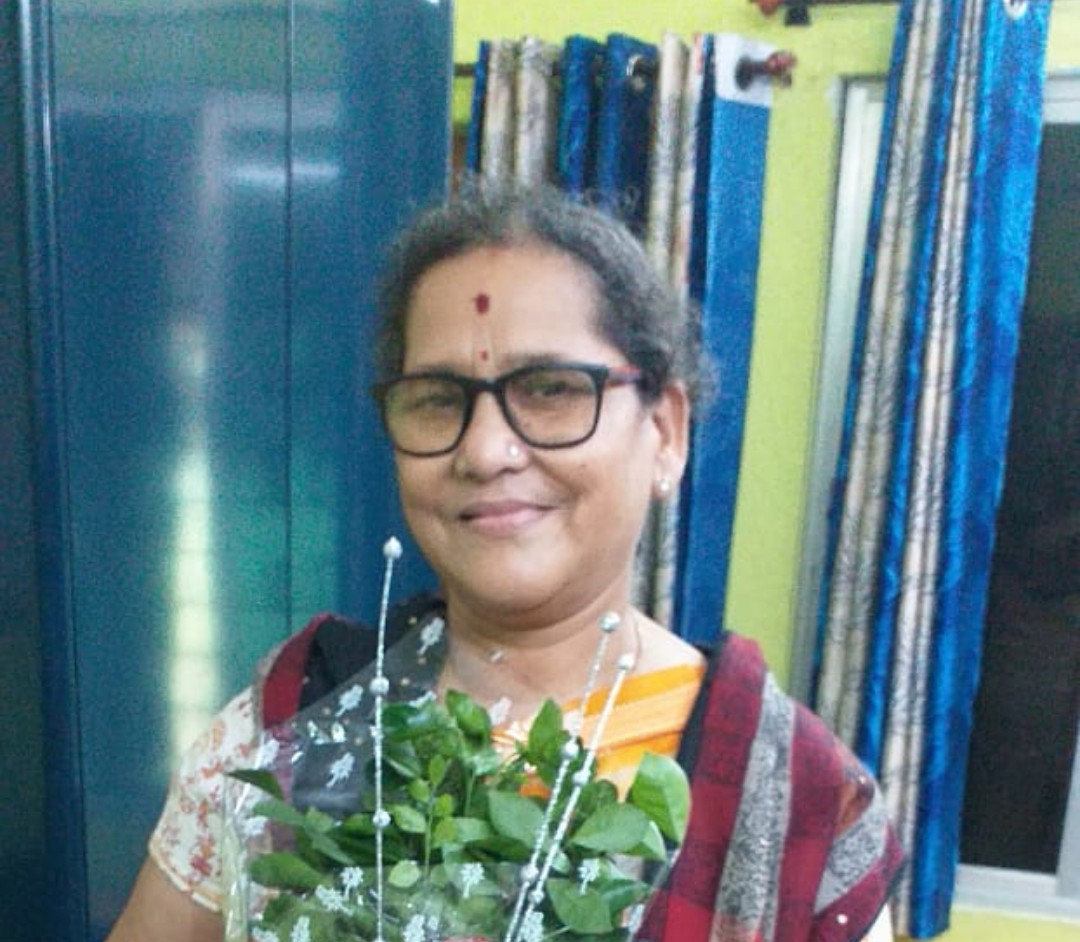 ନନ୍ଦାଦେବୀର କବି ବିନୋଦ ନାୟକ Nandadevira kavi Vinod Nayak 