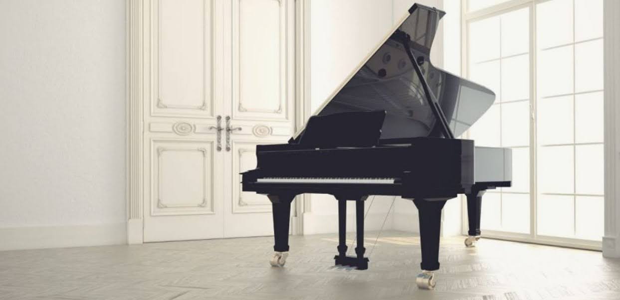 Move Your Piano with Confidence: Expert Handling