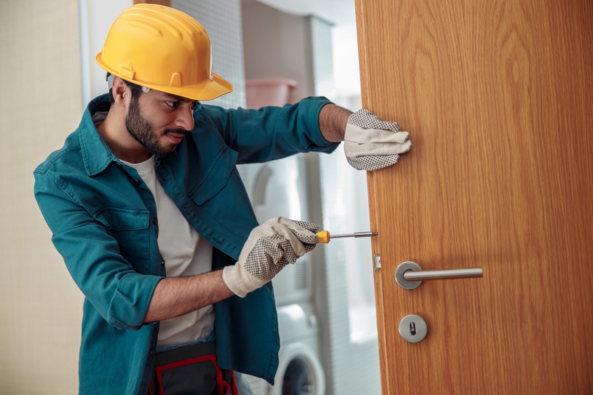 Strengthen Your Home Security with Expert Lock Installation in St George UT