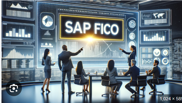 Is sap fico difficult to learn?