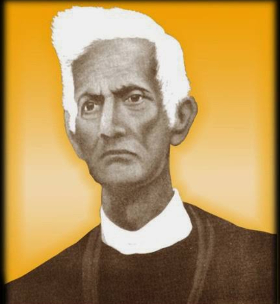 ଫକୀରମୋହନ ସେନାପତି 