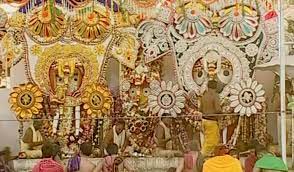 ମାଜଣା ଓ ଏକାନ୍ତ