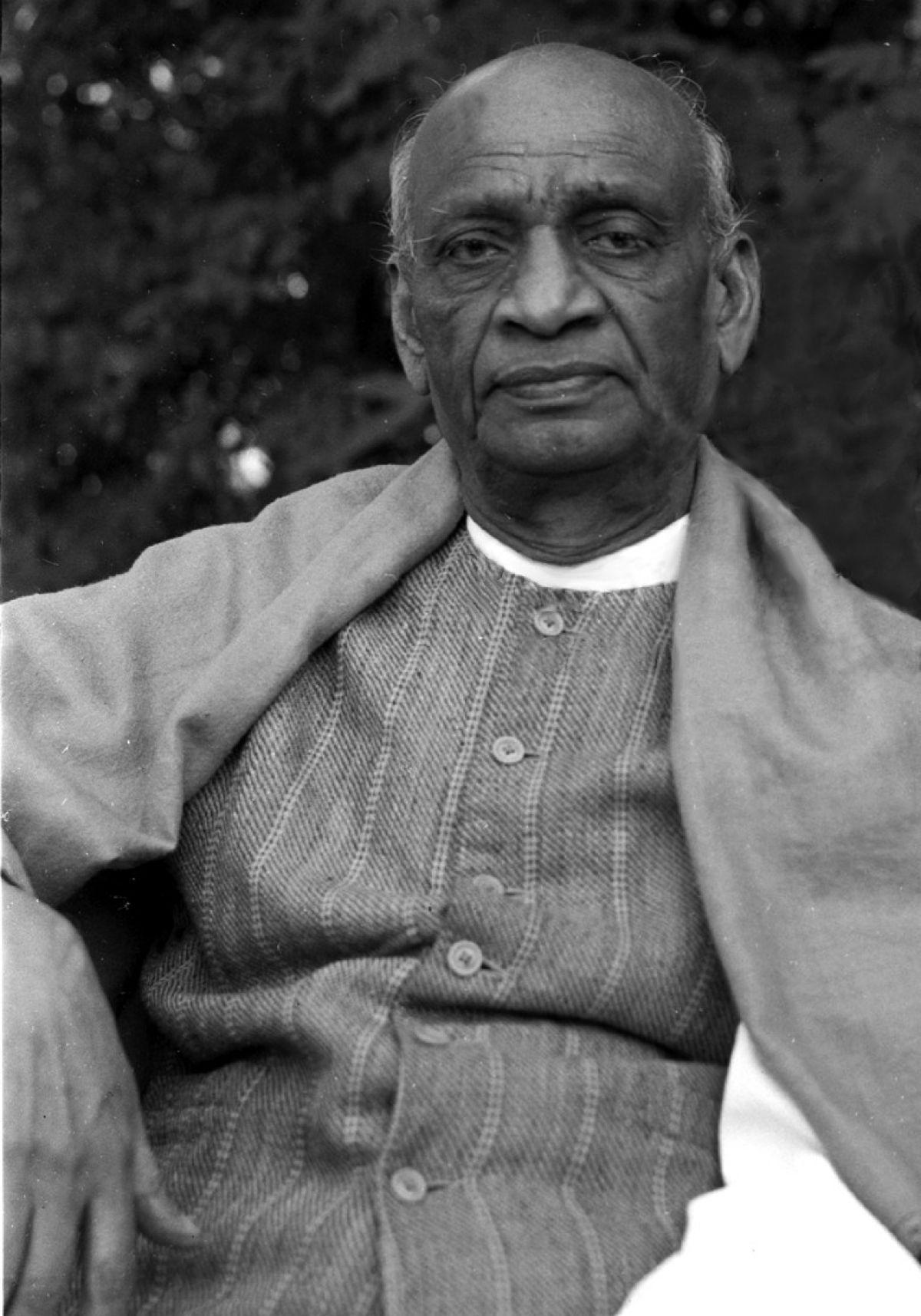 सरदार वल्लभ भाई पटेल जयंती