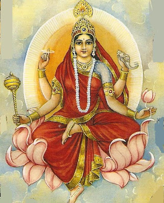ଲଳିତା ପଞ୍ଚକମ୍ (lalita panchakam)