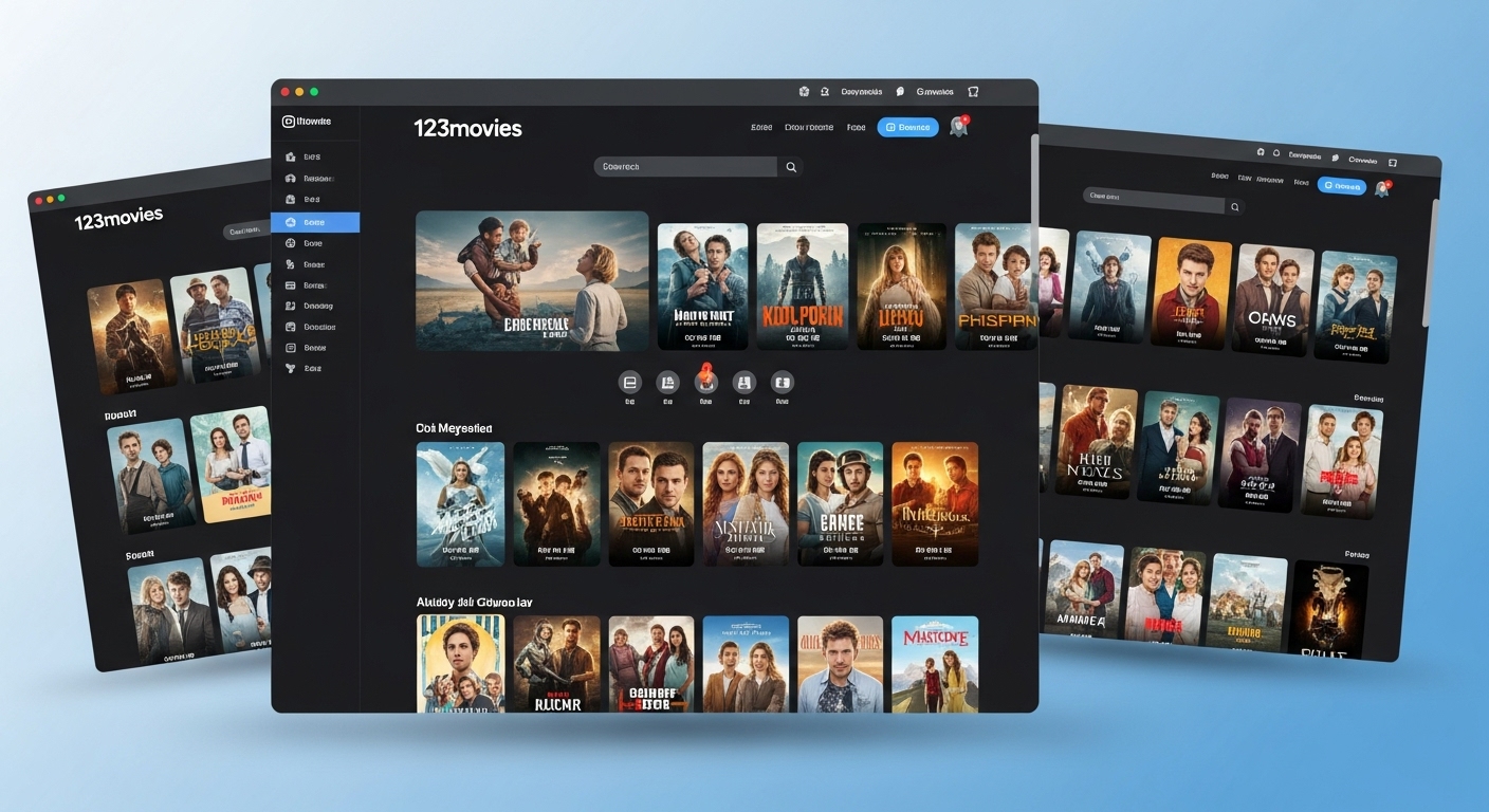 123movies Explained: How to Discover Trending Films Without the Scroll Struggle