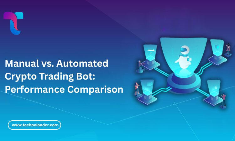 Manual vs. Automated Crypto Trading Bot: Performance Comparison