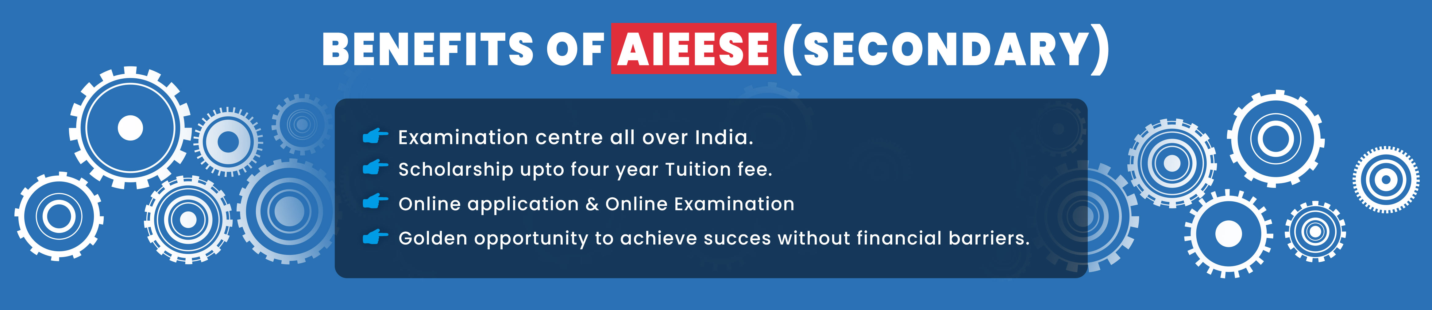 Transform Your Career Path with the AIEESE Scholarship