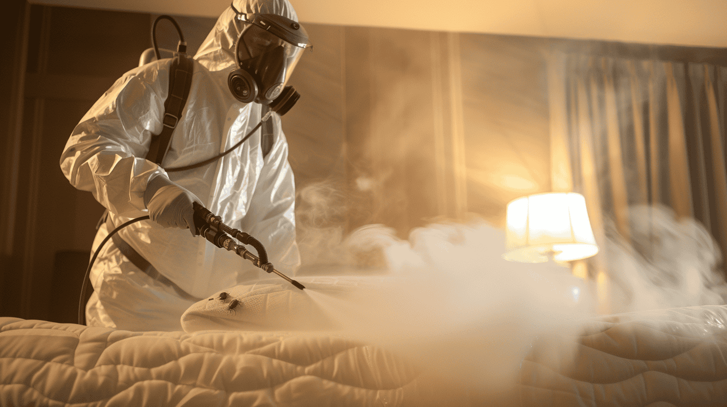 The Ultimate Guide to Hiring a Bed Bug Exterminator