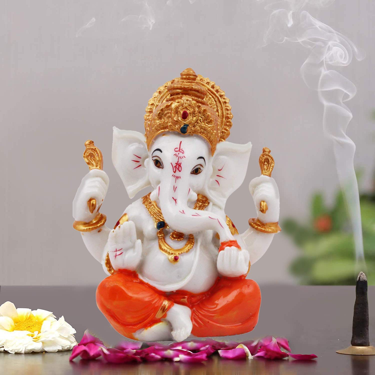 ଗଣେଶ ପୁରାଣର ମହତ୍ତ୍ୱ