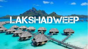 Marine Biodiversity of Lakshadweep – A Diver’s Paradise