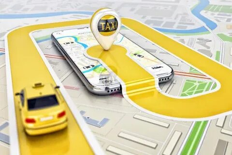 Hassle-Free Journeys with Online Taxi Service in Saudi Arabia and Makkah