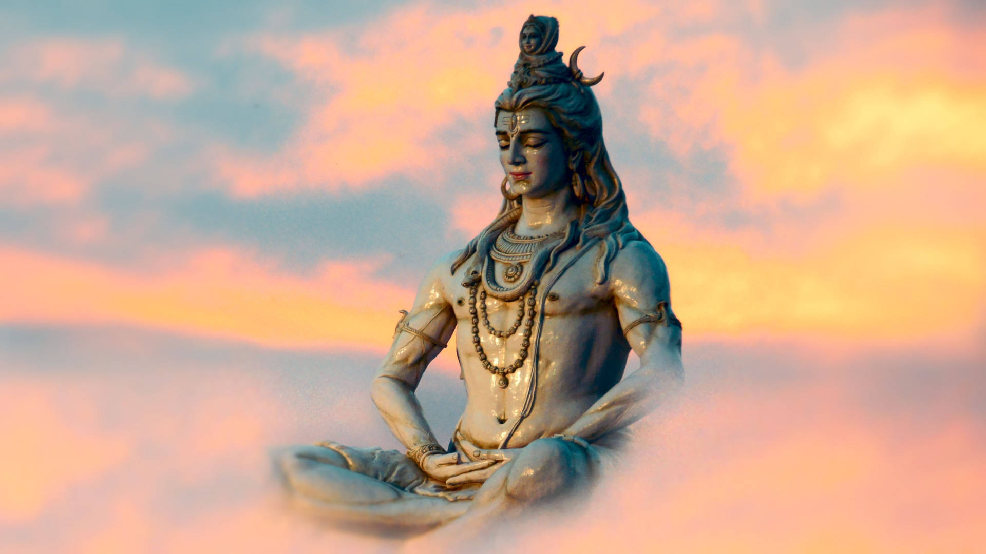 ମହାଦେବ ଶିବଙ୍କର ବିଭିନ୍ନ ଅବତାର 