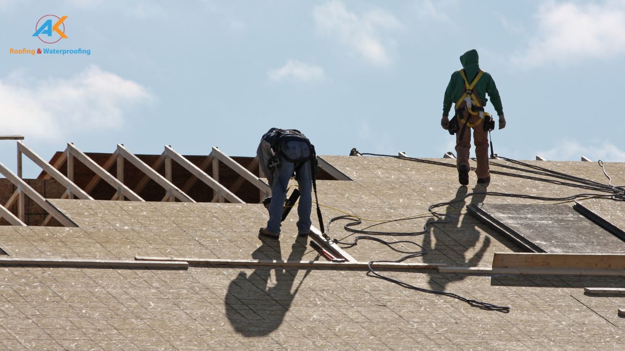 Roofing Contractor vs. DIY: Pros and Cons of Professional Roof Repairs