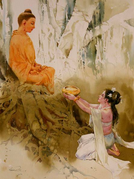 ग्रामीण भारत में महिला स्वच्छता और सरकार की प्रतिबद्धता 