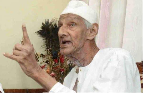 के. ई. मैमन: कालातीत अभिव्यक्तियों के साथ अग्रणी आधुनिक भारतीय कला