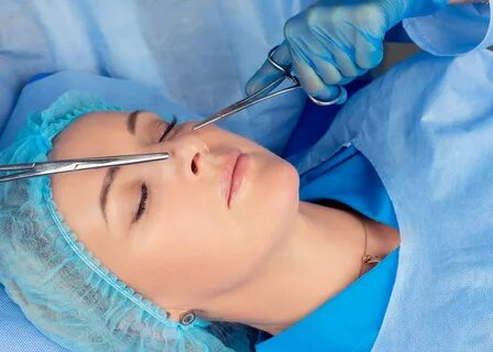 Chicago Nose Surgery & Double Chin Lipo | Facial Enhancement Experts