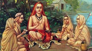 ଶ୍ରୀମଦ ଆଦ୍ଯ ଶଙ୍କରାଚାର୍ଯ୍ଯ ବିରଚିତ- ବିବେକ ଚୁଡାମଣି ର ଓଡିଆ ଭାଷାନୁବାଦ।।