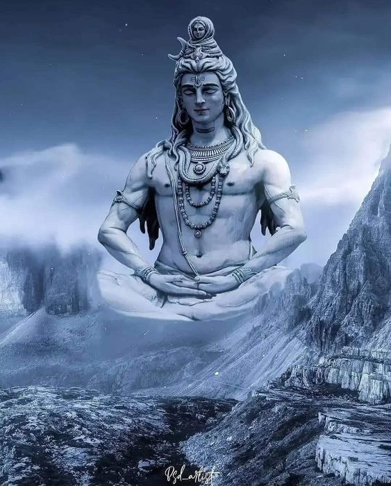  ଶିବ ପୁରାଣ ପ୍ରଥମ ଖଣ୍ଡ ଭାଗ -୧