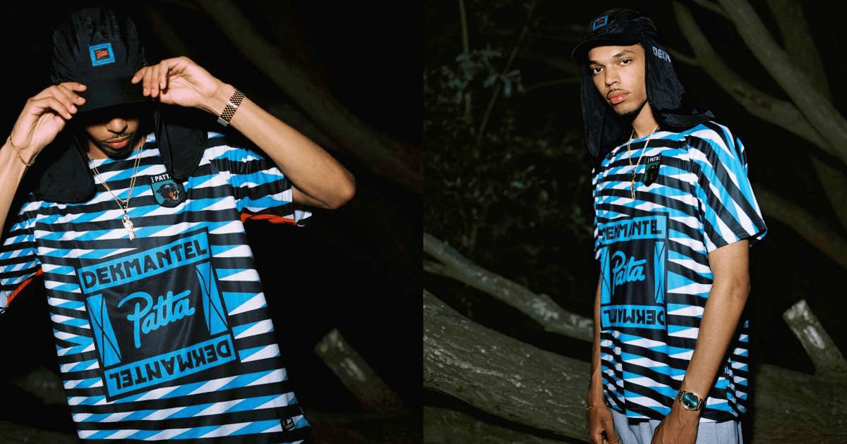 Patta Clothing: The Streetwear Brand That Changed Fashion