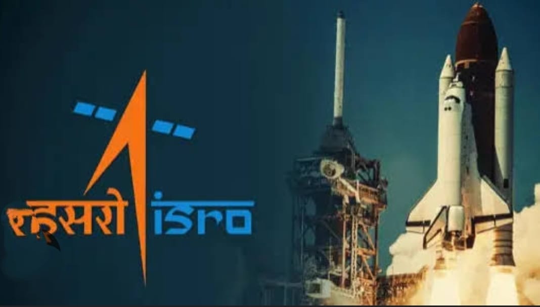 इसरो(ISRO) (भारतीय अंतरिक्ष अनुसंधान संगठन) पर लेख: -