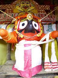 ମୃଦଙ୍ଗେ ମାଧବ ବିଶର ମହାନ୍ତି